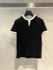 Stack V-Neck TShirt