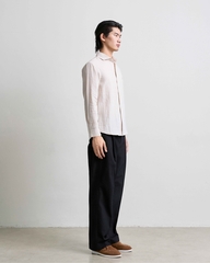 Fin Stitch Pocket Shirt