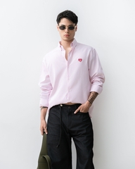 S2 Heart logo Shirt