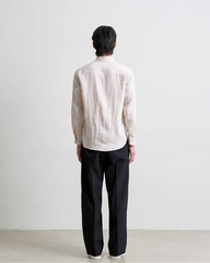 Fin Stitch Pocket Shirt