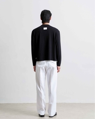 Henley Long-Sleeve Henley T-Shirt