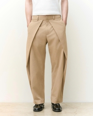 Para Slit Trousers