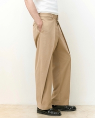 Para Slit Trousers