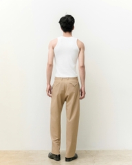 Para Slit Trousers