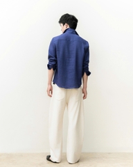 Élan Linen Shirt