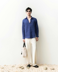 Élan Linen Shirt