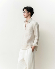 Élan Linen Shirt