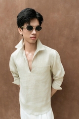 Élan Linen Shirt