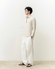 Élan Linen Shirt