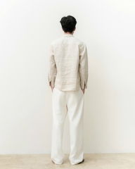 Élan Linen Shirt
