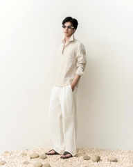 Élan Linen Shirt