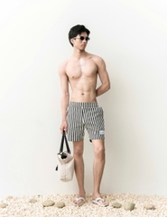 Coast Stripe Shorts