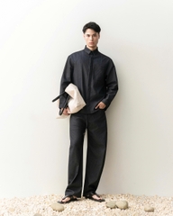 Rub Chest Pocket Shirt