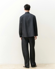 Rub Chest Pocket Shirt