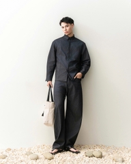 Rub Chest Pocket Shirt