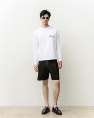 Tidal Drift Long-Sleeve T-Shirt