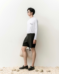 Tidal Drift Long-Sleeve T-Shirt