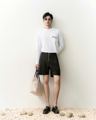 Tidal Drift Long-Sleeve T-Shirt