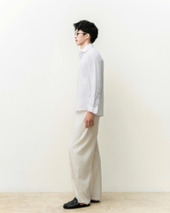 Fin Stitch Pocket Shirt