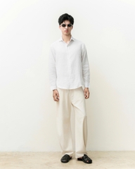 Fin Stitch Pocket Shirt