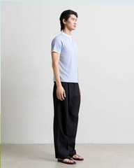 Stack V-Neck T-Shirt