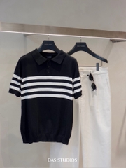 Owen Striped T-Shirt