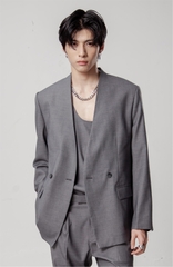 Bogum Jacket