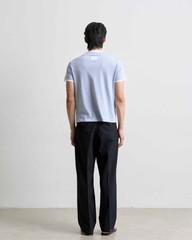 Stack V-Neck T-Shirt