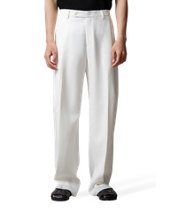 EX Mock Pocket Trousers