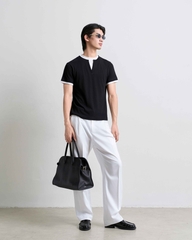Stack V-Neck TShirt