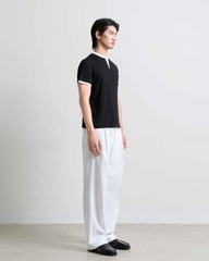 Stack V-Neck TShirt