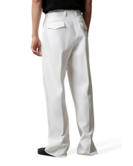 EX Mock Pocket Trousers