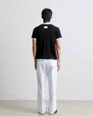 Stack V-Neck TShirt