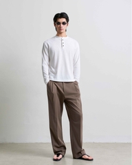 EX Mock Pocket Trousers