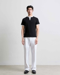 Stack V-Neck TShirt