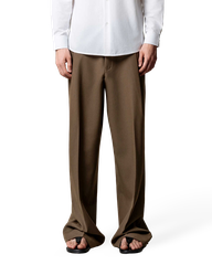 EX Mock Pocket Trousers