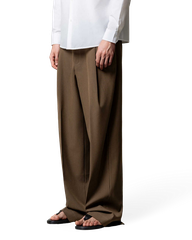 EX Mock Pocket Trousers