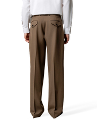 EX Mock Pocket Trousers