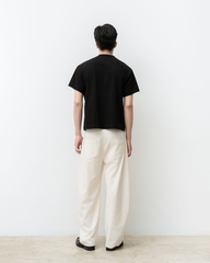 Leo Chest Logo T-Shirt