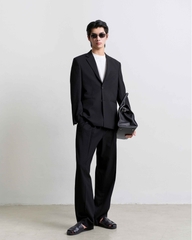 EX Mock Pocket Trousers