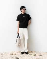 Leo Chest Logo T-Shirt