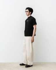 Leo Chest Logo T-Shirt