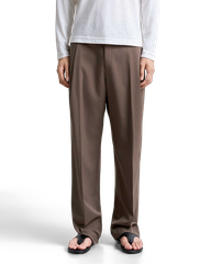 EX Mock Pocket Trousers