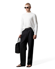 EX Mock Pocket Trousers