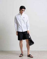 S2 Noir Heart Logo Shirt