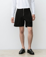 Ziby Zip Shorts