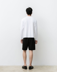 Tidal Drift Long-Sleeve T-Shirt