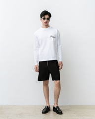 Ziby Zip Shorts