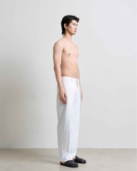 Para Slit Trousers