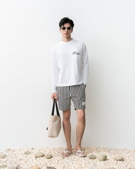 Tidal Drift Long-Sleeve T-Shirt